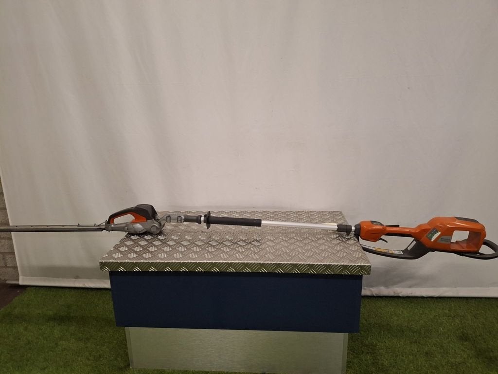 HUSQVARNA 520IHE3, Husqvarna Nederland B.V., Info@husqvarna.nl, 1327 HA  Almere, NL, Overige typen