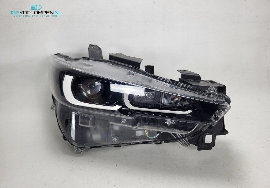 Mazda CX5 2 / II Facelift Full Led koplamp rechts