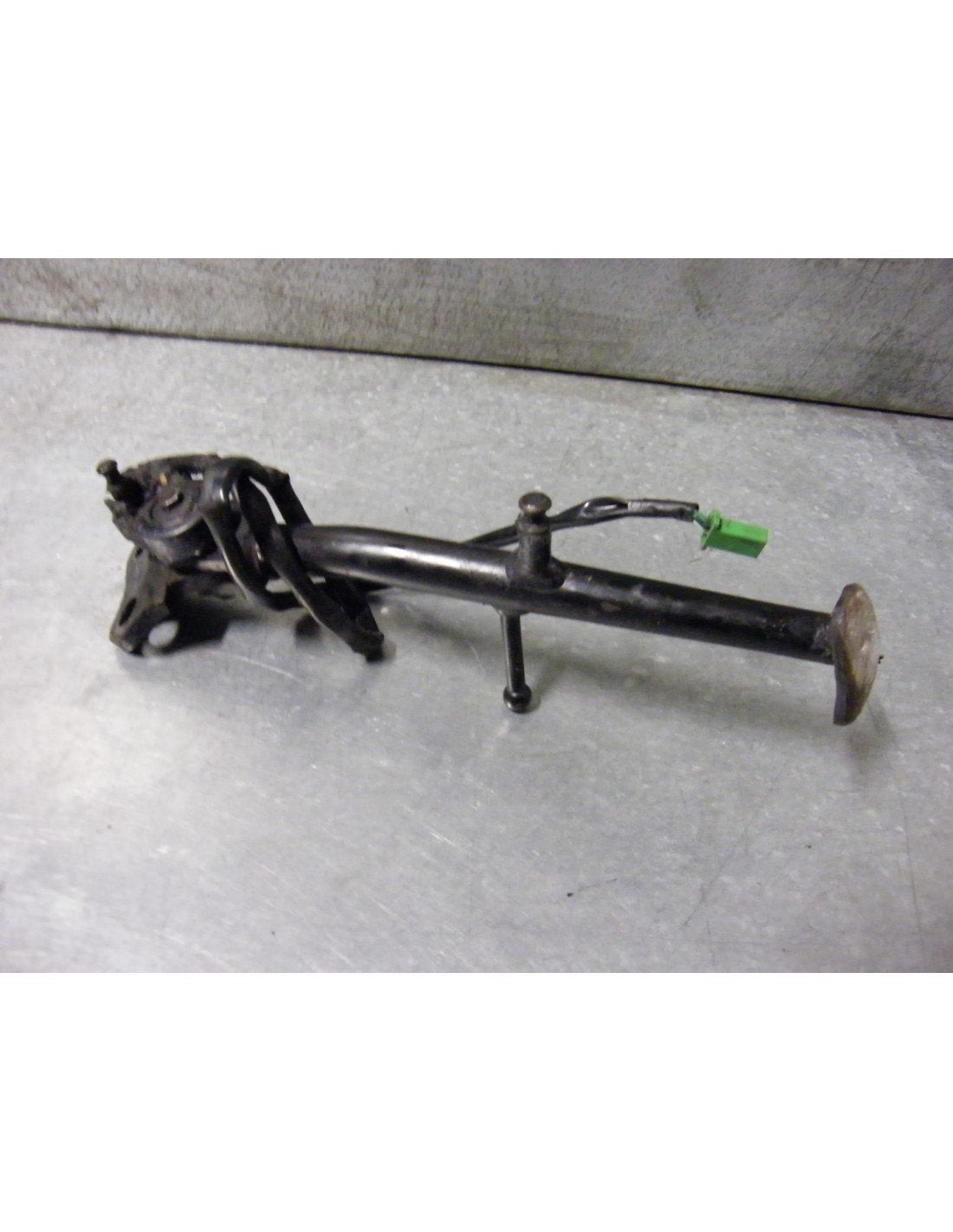 CBR900 2002 - 2003, 2000 - 2001 Honda Pikkel D1-47983