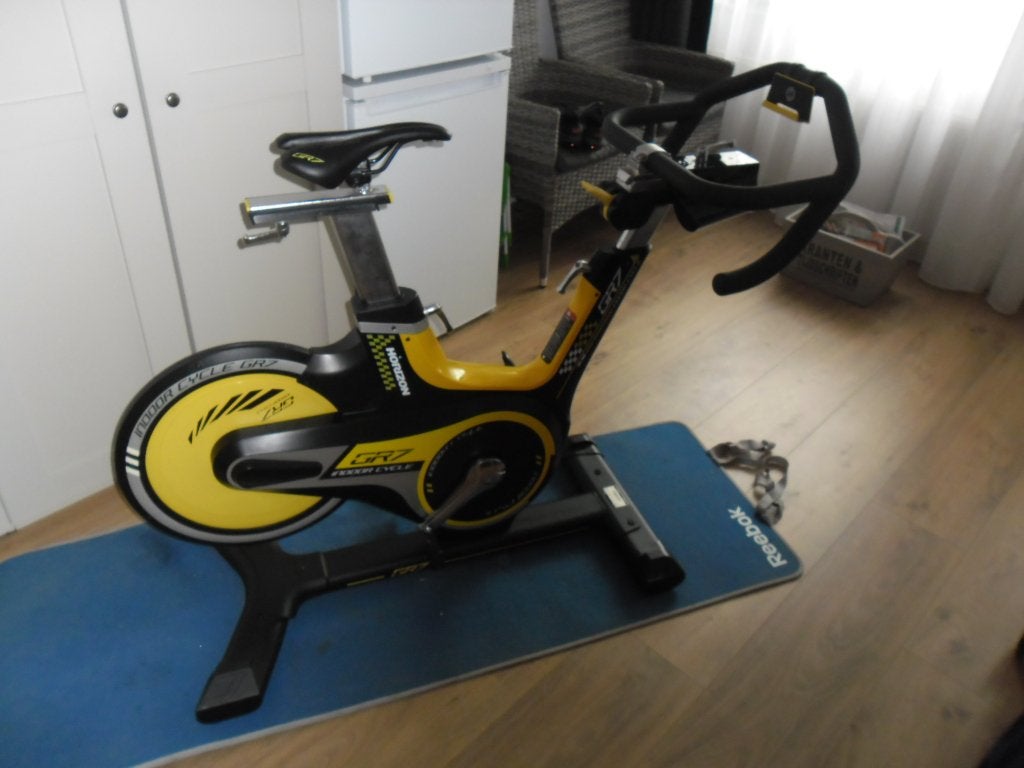 Fietstrainer GR7 HORIZON, Ophalen, Zo goed als nieuw, Overige typen