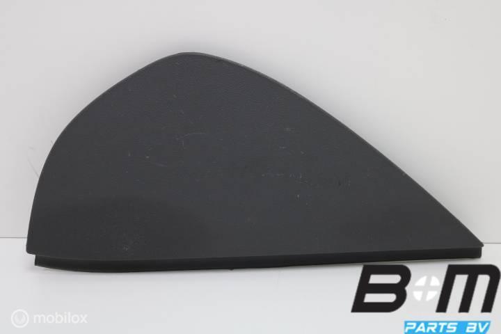 Zijkant dashboard links VW Polo 6C, Gebruikt