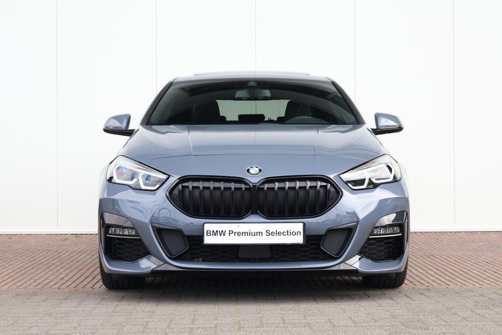 BMW 2-serie Gran Coupé 218i Business Edition | M-Sport Pakk, Auto's, BMW, 136 pk, Gebruikt, 1350 kg, Met garantie (alle)
