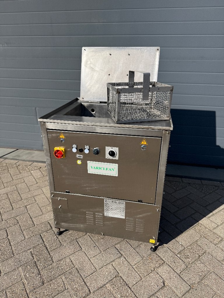 KLN Ultrasoonreiniger 100 liter, Verzenden, Gebruikt