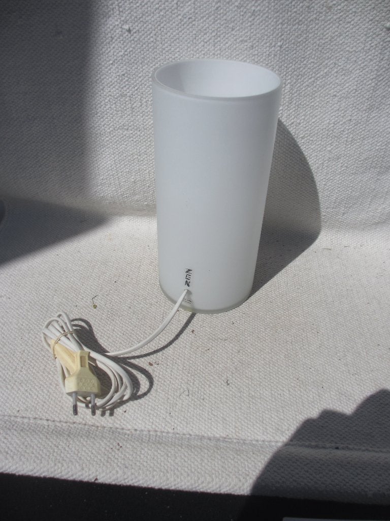 Volux - Italy / Model ‘Zen’ - Tafellamp - 1980’s, Gebruikt, Overige merken, 25 cm, Met schakelaar