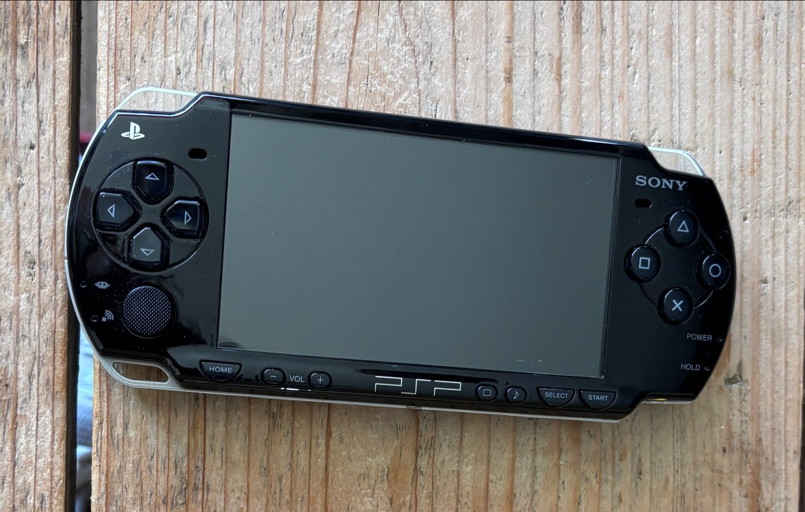 Sony PSP met 9 games en 1 film, Gebruikt, Vanaf 18 jaar, Verzenden, Overige genres