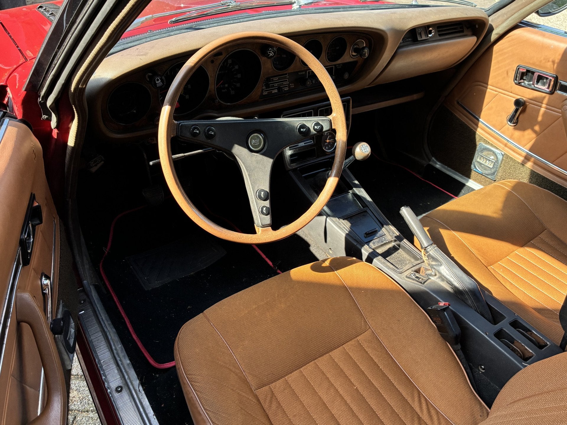 Toyota Celica 1.6 ST '75 5 Bak Nederlandse Auto! (bj 1975), foto 10