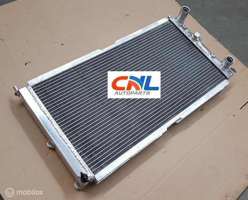 Radiateur Fiat Punto 176 Gt Turbo 1.4l Mt 1994-1999 Manual, Nieuw, Ophalen of Verzenden