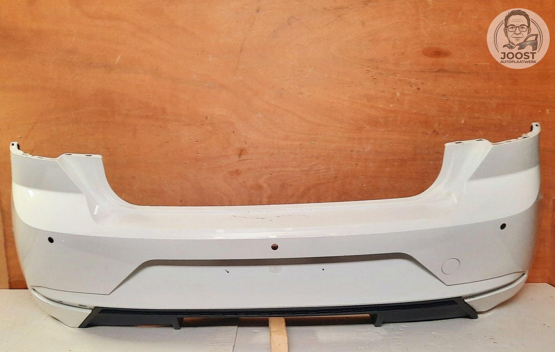 Achterbumper orgineel Seat Ibiza V v.a 2017 6F0807417AF, Auto-onderdelen, Carrosserie en Plaatwerk, Gebruikt, -Autovia A-2 km 585, 08760 Martorell, Spanje