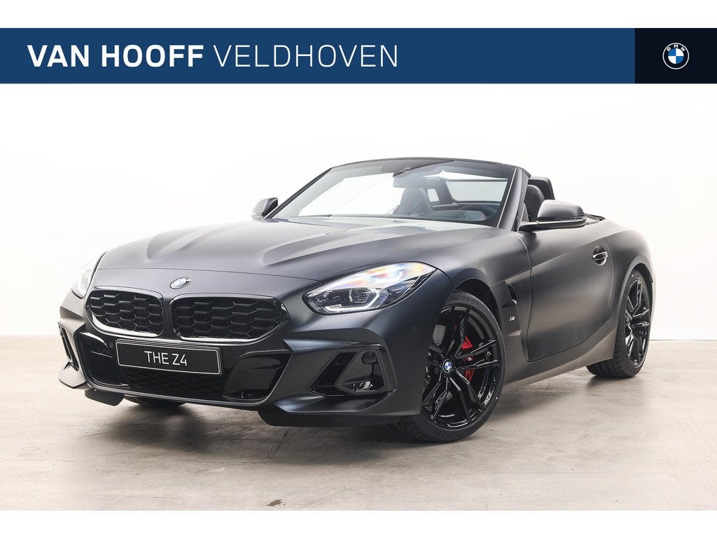 BMW Z4 Roadster sDrive30i M Sport Automaat / M Adaptief onde, Automaat, 1998 cc, Achterwielaandrijving, Automatische klimaatregeling