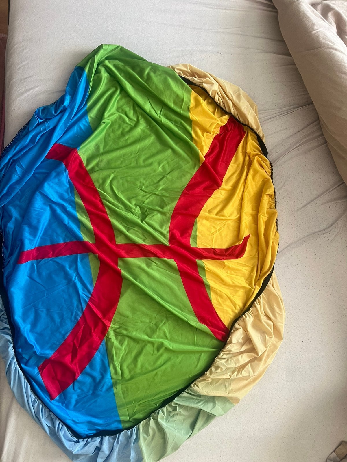 Hoekvlag voor de auto te koop, Ophalen of Verzenden, Nieuw