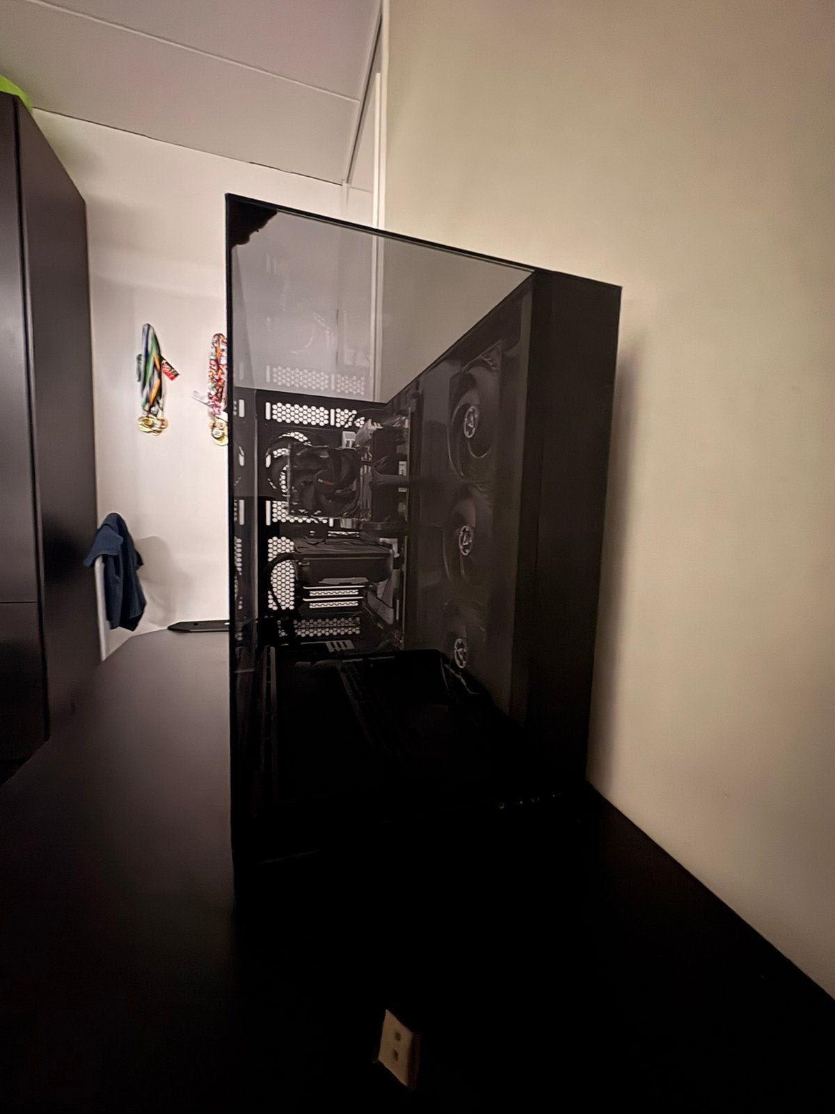 High-End Game PC – RTX 4070 Super – Ryzen 9 – 32GB RAM, 32 GB, Ophalen of Verzenden, Zo goed als nieuw, Gaming