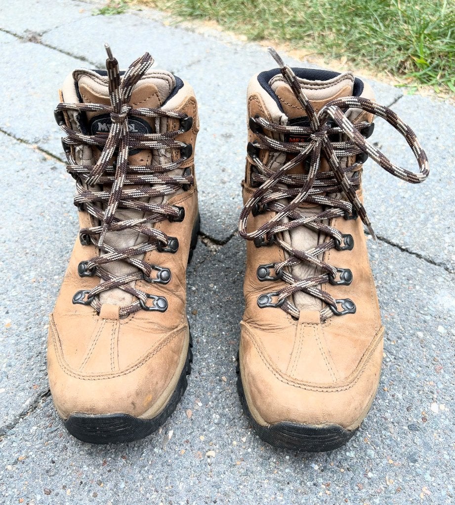 Meindl Vakuum Ultra GTX Wandelschoenen Dames, maat 39,5, Sport en Fitness, Bergsport en Wandelen, Verzenden, Zo goed als nieuw
