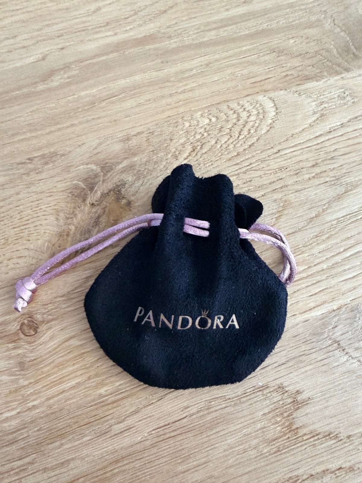 Pandora bedeltje Disney kasteel, Pandora, Nieuw, Ophalen of Verzenden, 1 bedel