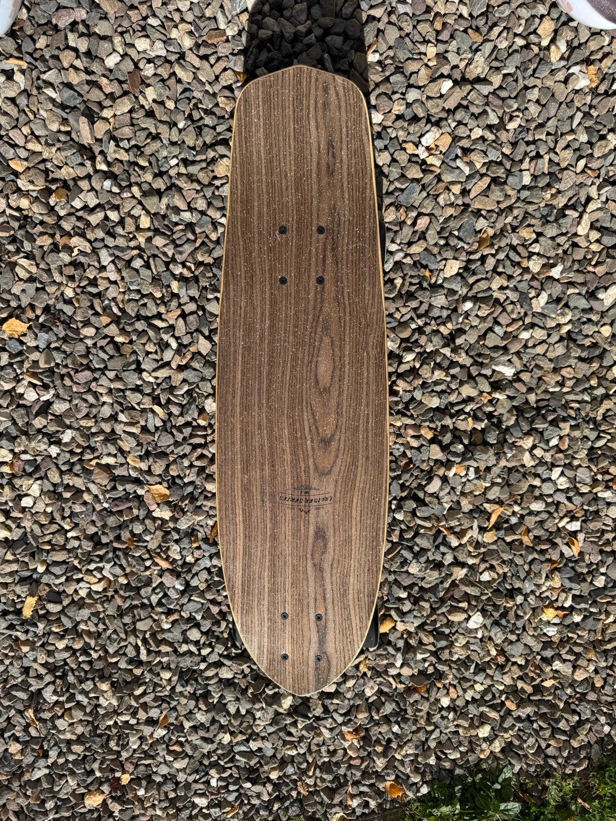 Skateboard NKX Classic mini cruiser ‘28, Ophalen of Verzenden, Zo goed als nieuw