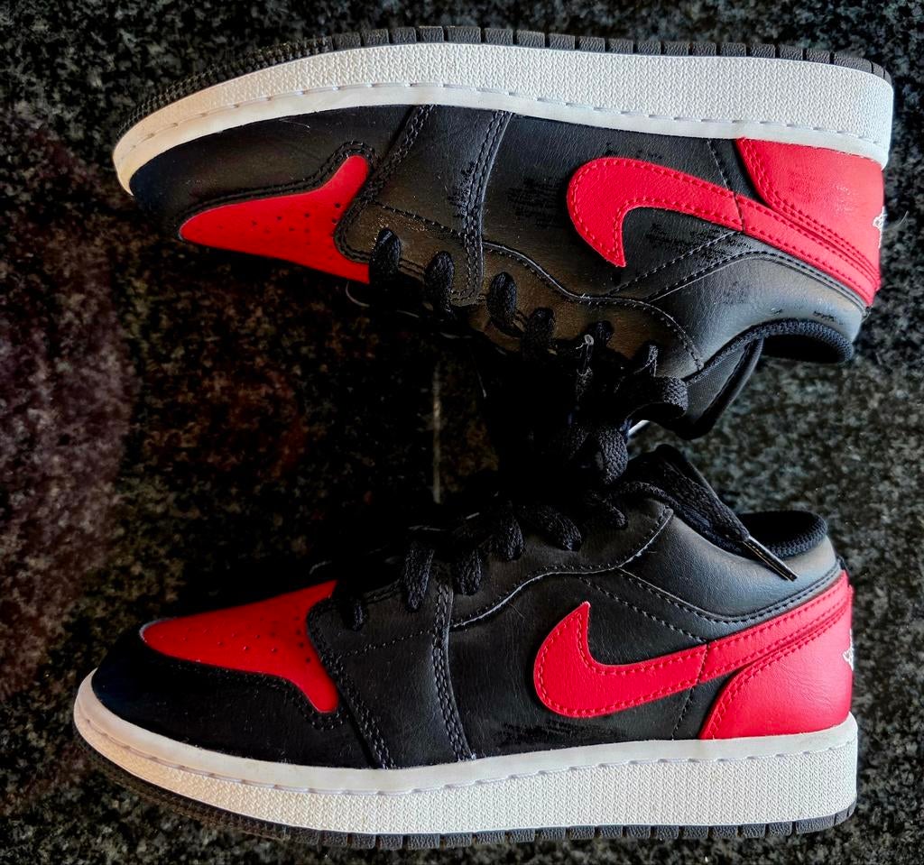 Nike Jordans maat 36, nieuw!, Ophalen of Verzenden, Nieuw, Jongen of Meisje, Schoenen