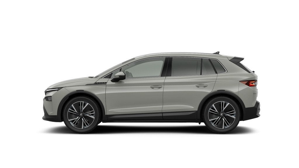 Skoda Elroq, Auto's, Skoda, Automaat, Achterwielaandrijving, 1800 kg, Euro 6