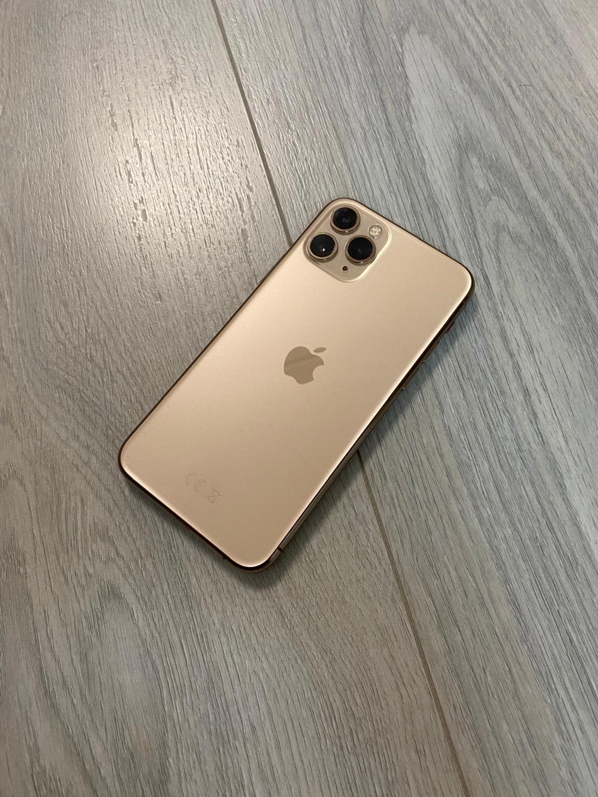 Iphone 11 Pro 256GB Rose Gold, Ophalen of Verzenden, Zo goed als nieuw, IPhone 11 Pro