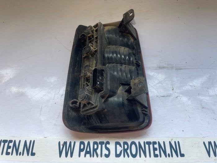 Achterlicht rechts van een Volkswagen Caddy, Gebruikt, -, -, -