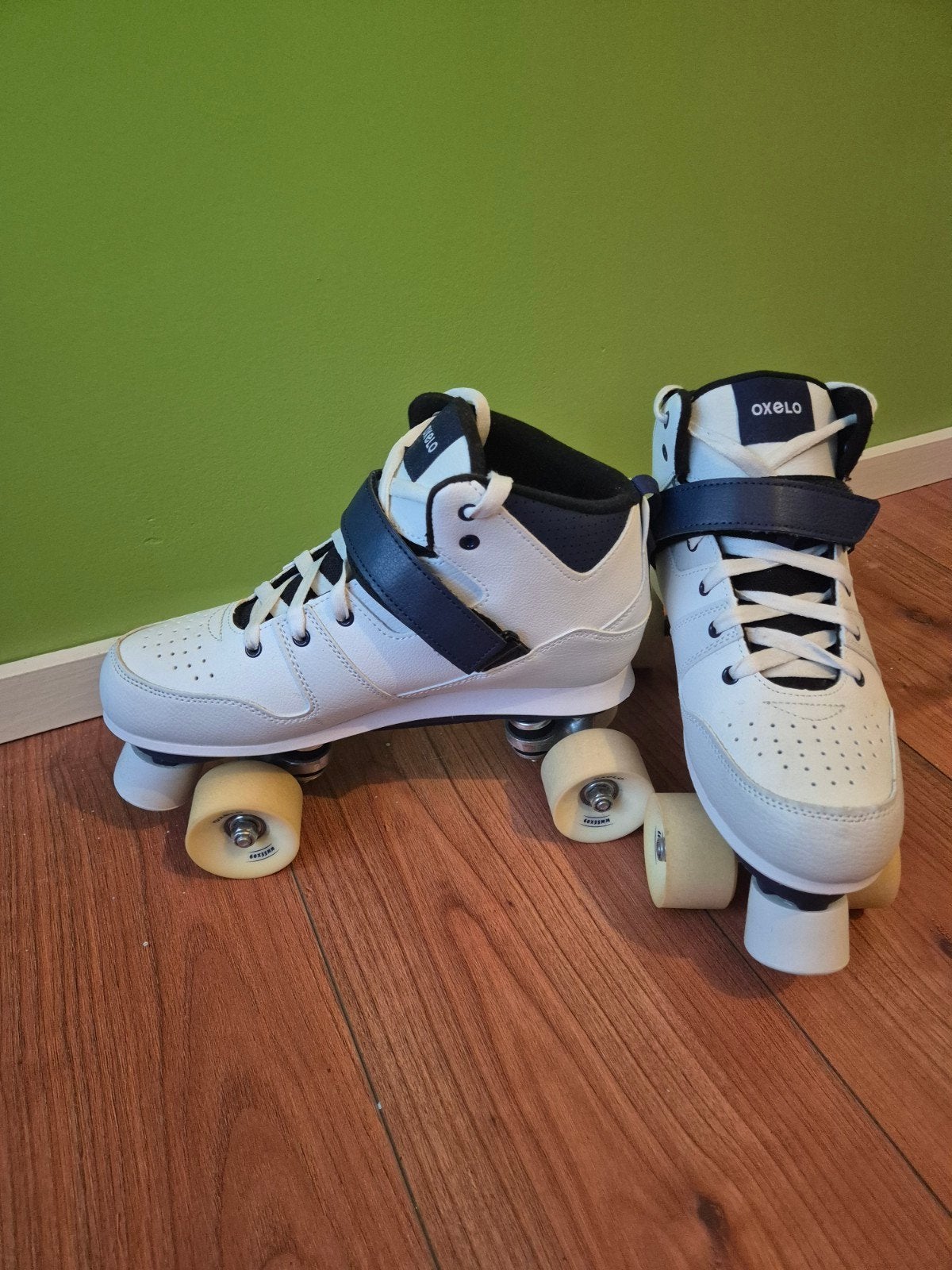 Nieuwe Rolschaatsen heren maat 44, Sport en Fitness, Skeelers, Ophalen, Nieuw, Heren