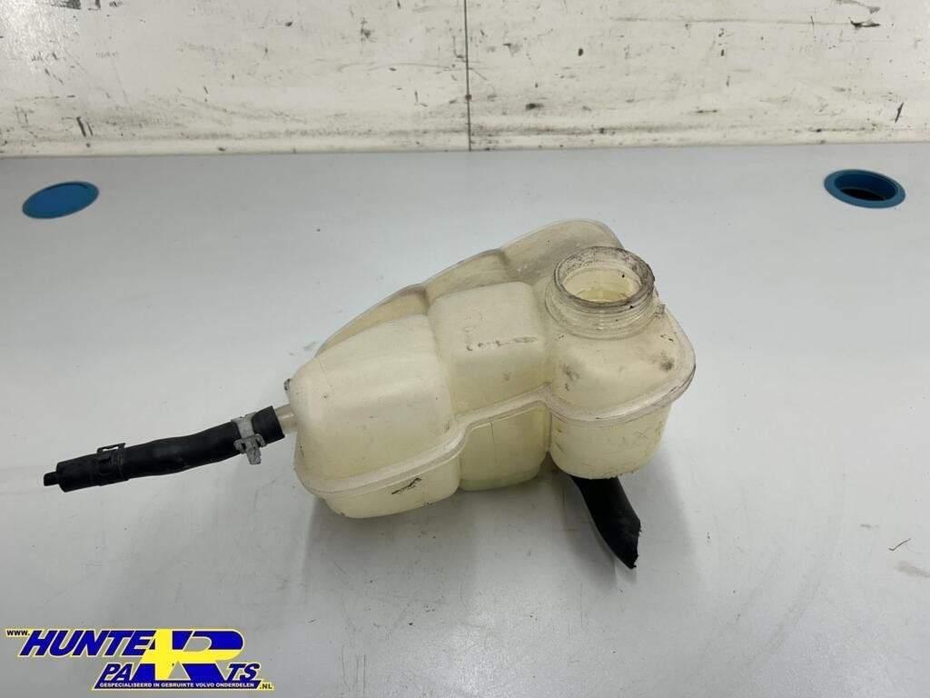 Expansievat Volvo V50/S40/C30/C70 ('04-'12) 30760980, Gebruikt, Ophalen of Verzenden, Volvo, Volvo