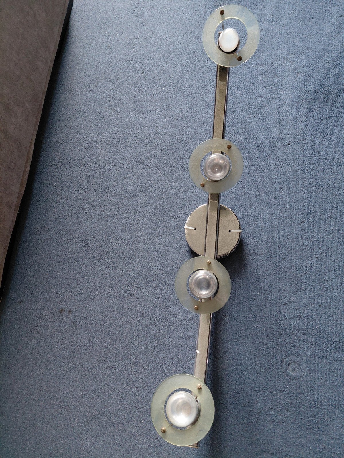 plafond hanglamp, Ophalen, Gebruikt