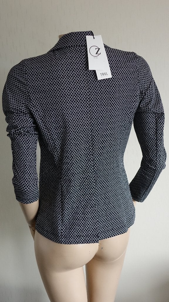 nieuw zwart ZOSO jasje, Kleding | Dames, Nieuw, Jasje, Maat 34 (XS) of kleiner, Zoso