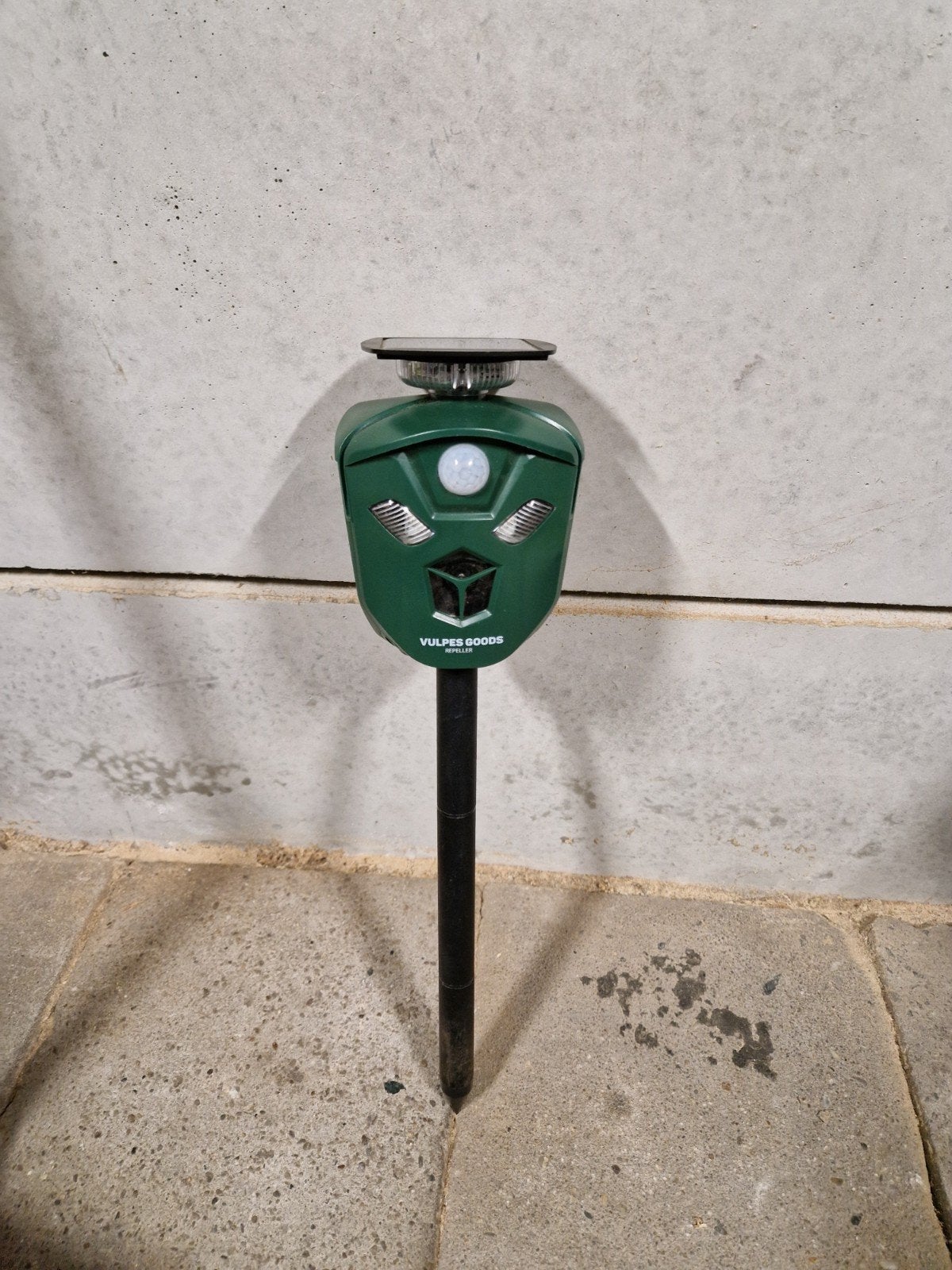 Kattenverjager, Ophalen of Verzenden, Zo goed als nieuw