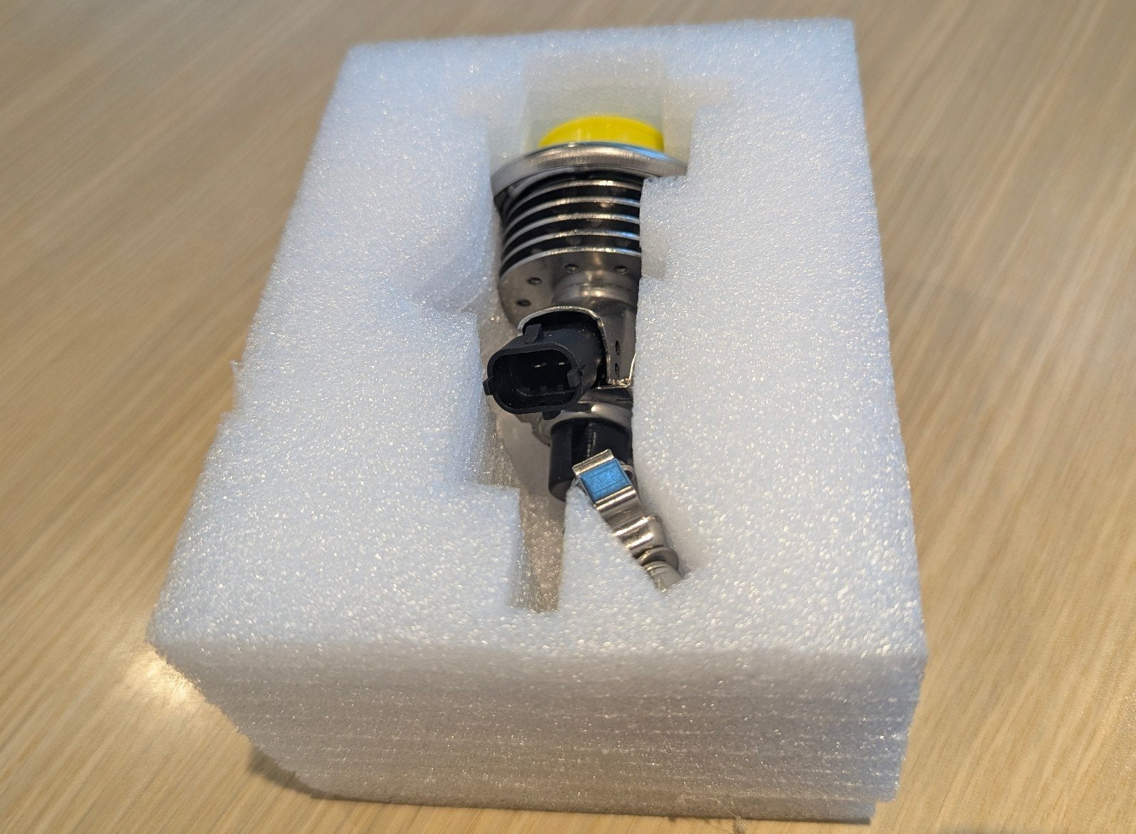 DFI1007 DEF-injectorvervanging voor 2014-2018, Ophalen of Verzenden, Jeep