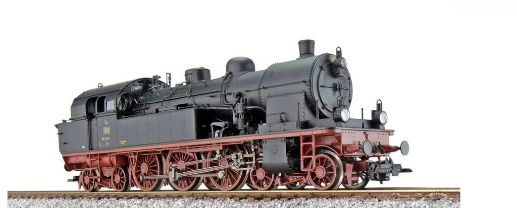 Esu 31185 T18 1126 BR 78 locomotief AC/DC H0, Hobby en Vrije tijd, Modeltreinen | H0, Overige merken, Ophalen of Verzenden, Zo goed als nieuw