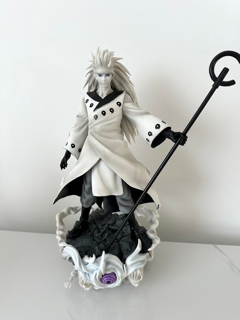 Naruto figure Madara, Ophalen of Verzenden