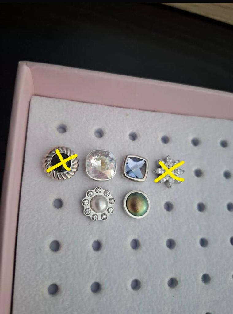 Melano VIVID zilver meddy, Ophalen of Verzenden, Nieuw, Zilver