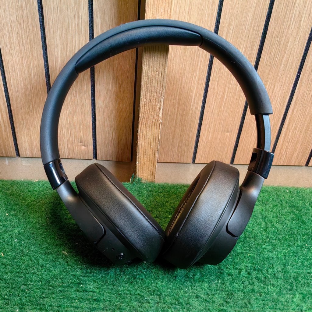 JBL Tune 760NC Bluetooth Headset - In Nette Staat, JBL, Zo goed als nieuw, Support@jbl.com, 400 Atlantic Street
Stamford, CT 06901
USA