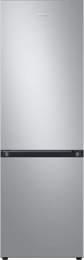 Samsung RB34C600CSA - koel-vriescombinatie - 185 cm - No, Triple J Online, Info@triplejonline.nl, De Spinnekop 9