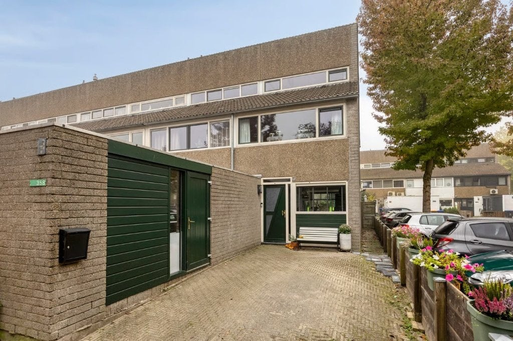 Huis te koop, 200 tot 500 m², Utrecht, Hoekwoning, 4 kamers