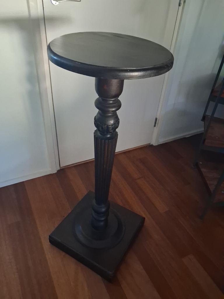 Planten  tafel, Ophalen of Verzenden, Zo goed als nieuw