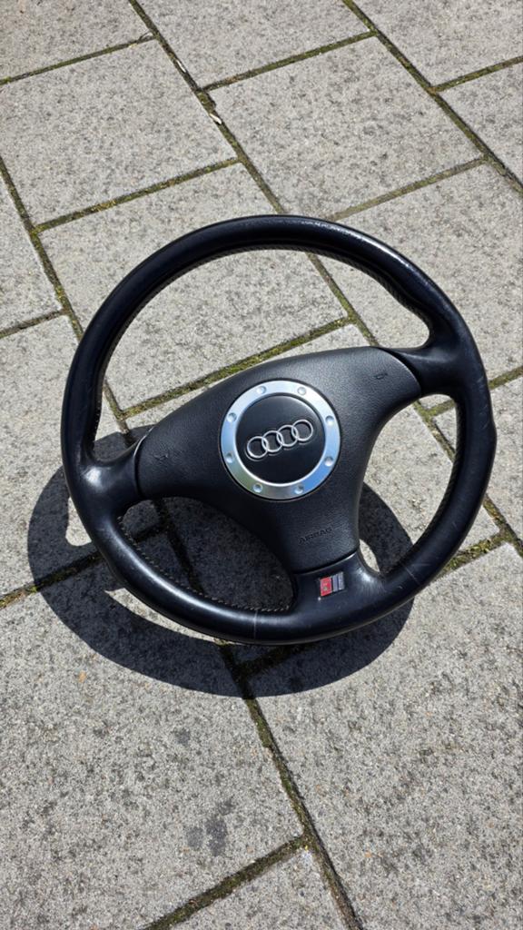 AUDI TT/A2/A3/A4/A5/A6/A8, Ophalen of Verzenden, Gebruikt, Audi