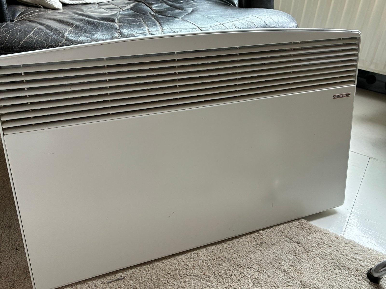Stiebel Eltron CNS 200 S Convector elektrische Kachel 2.0kW, Ophalen, 30 tot 80 cm, Gebruikt, Kachel