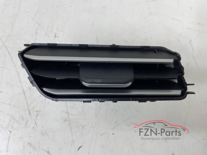 VW Caddy 2K7 Luchtrooster Dashboard, Ophalen of Verzenden, Gebruikt