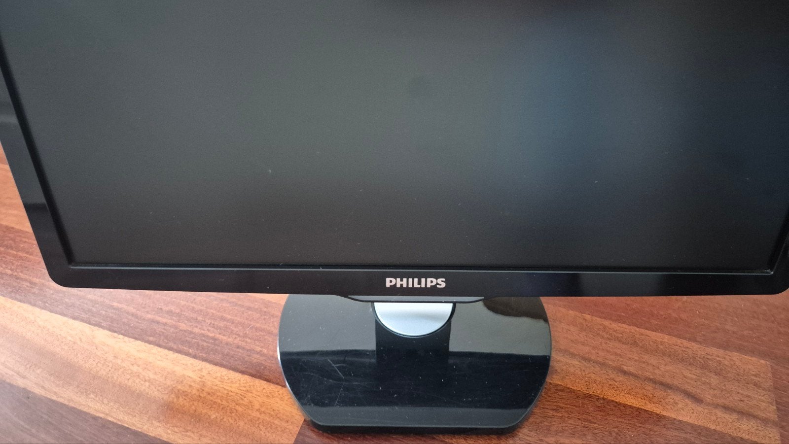 19 " Philips Monitor, Philips, Gebruikt, Full HD, Ophalen of Verzenden