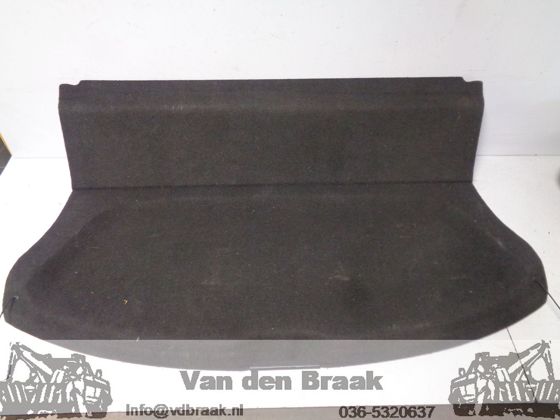 Seat Ibiza St 2010-2017 Hoedenplank, Auto-onderdelen, Interieur en Bekleding, Gebruikt, -, Herkomst onderdeel bekend, -