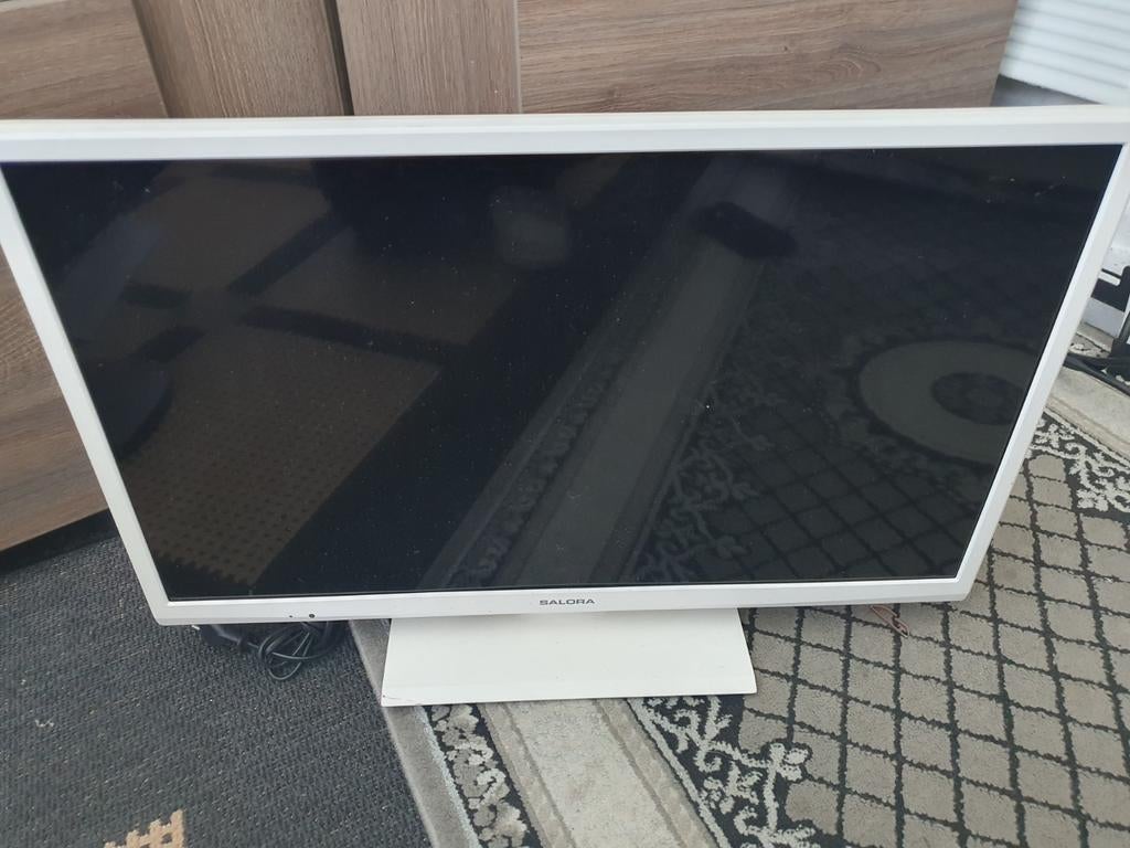 Solaro full hd Led smart tv met YouTube/Netflix enz, Overige merken, 50 Hz, Ophalen of Verzenden, Zo goed als nieuw