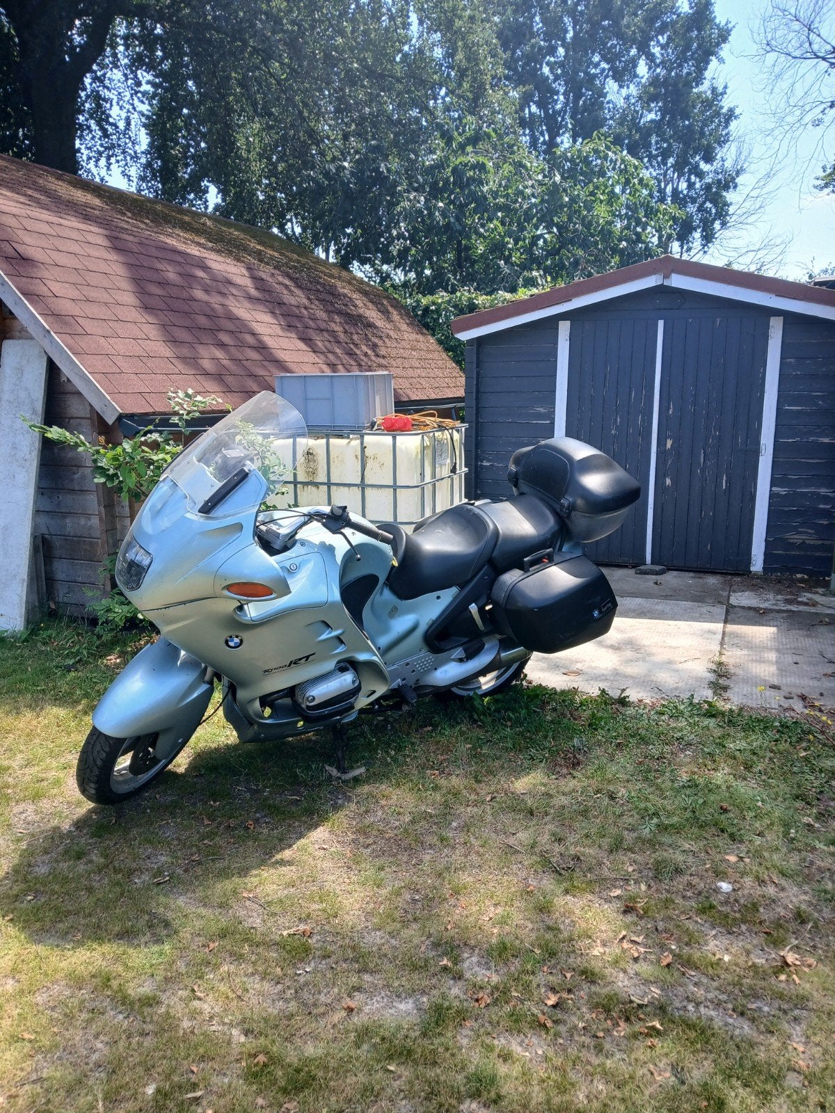 BMW R100RT onderdelen te koop, Ophalen of Verzenden