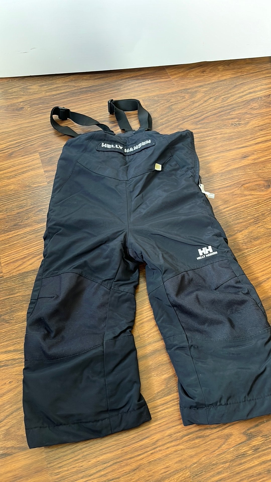 Skipak maat 92 Helly Hansen, Kinderen en Baby's, Kinderkleding | Maat 92, Ophalen of Verzenden, Zo goed als nieuw, Jongen of Meisje