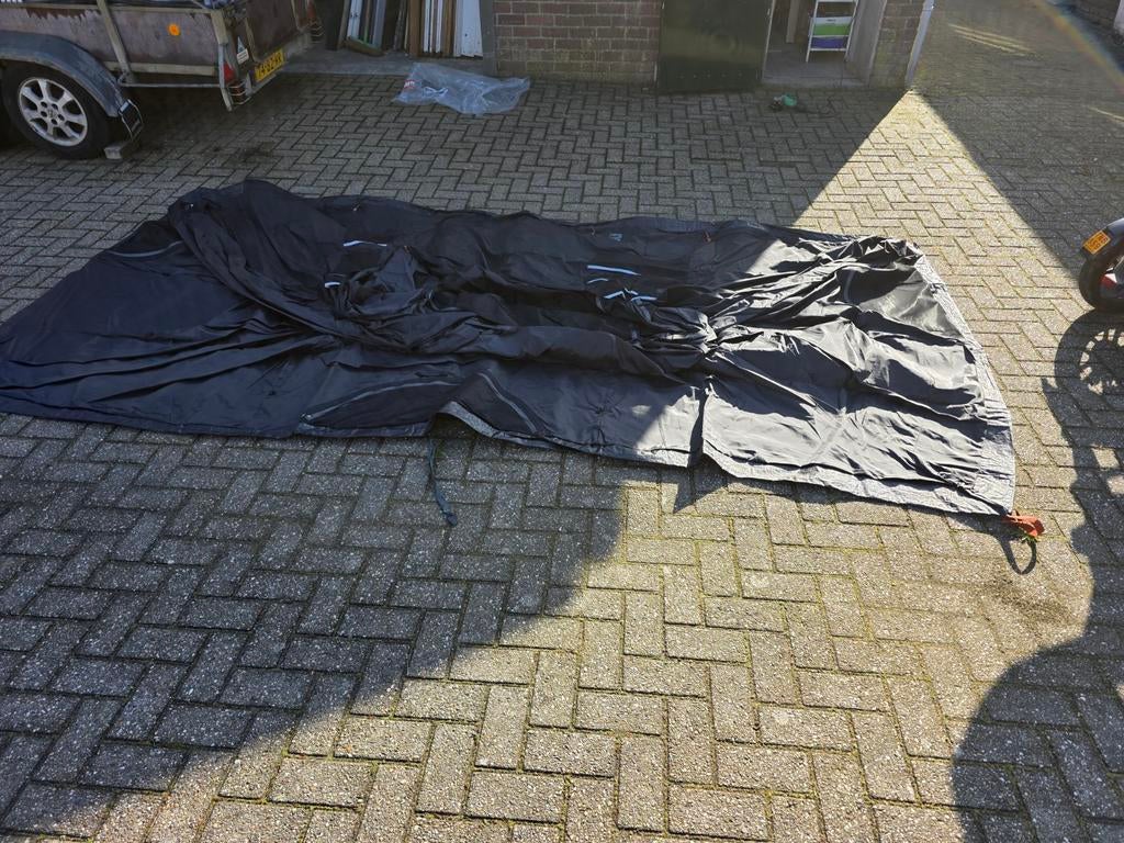 AIRSEC INNERTENT 6.3XL - Nieuw in de zak, Ophalen of Verzenden, X, X, X