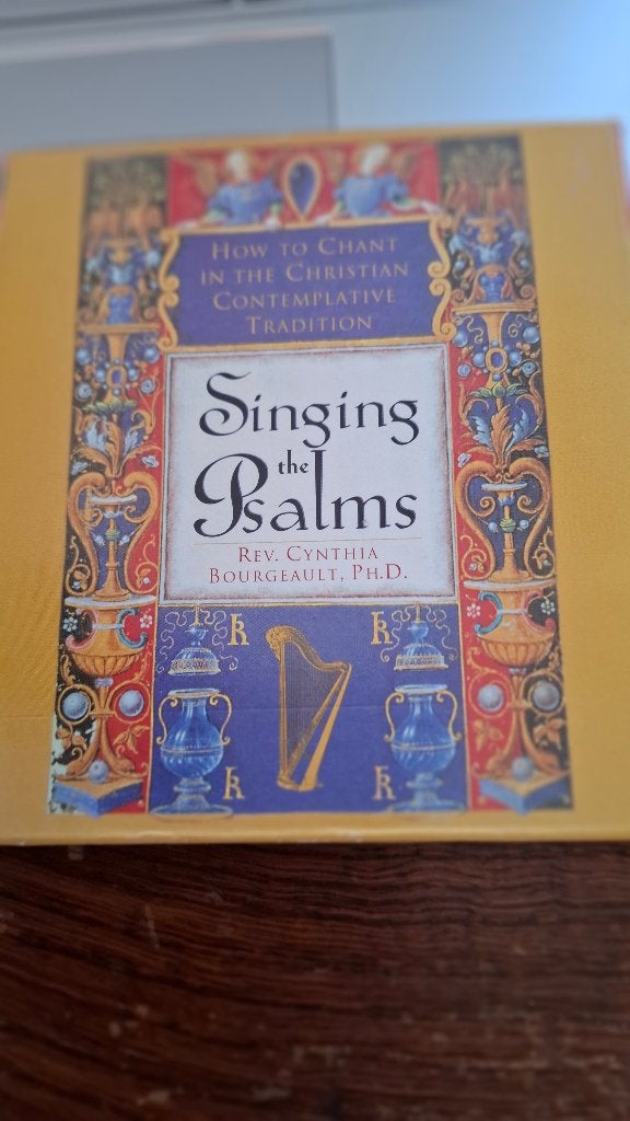 Learn Authentic Benedictine Chants 4 CD's, Verzenden, Zo goed als nieuw, Gospel