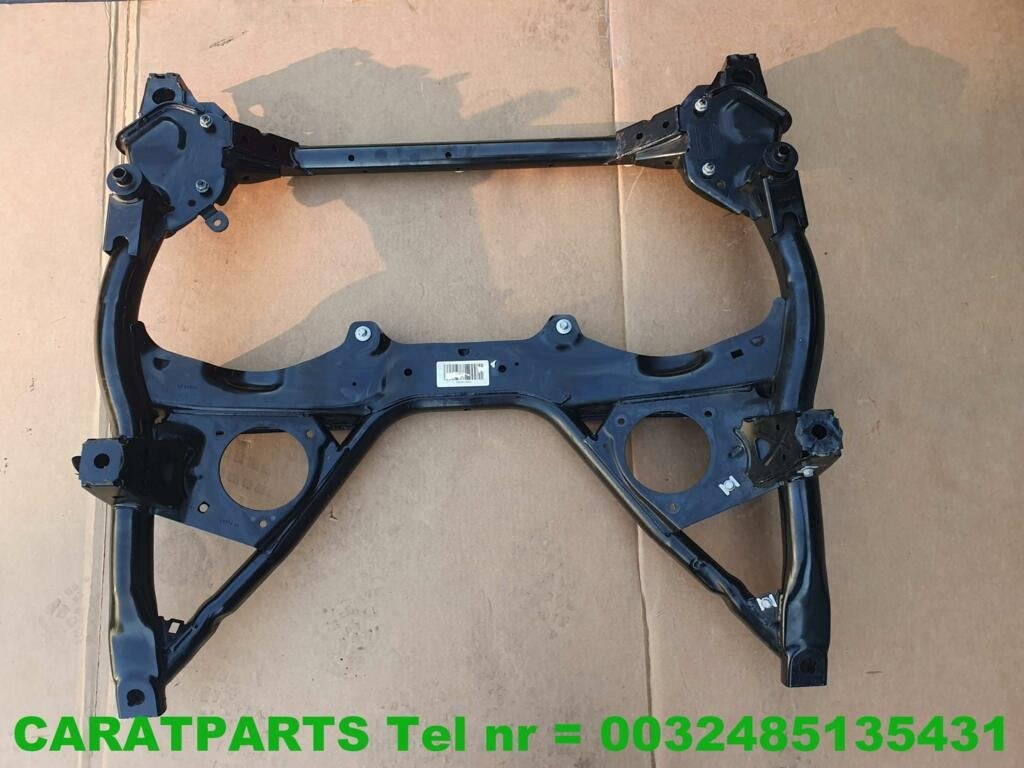6866983 6872118 6860047 f20 f21 f22 f23 f30 subframe f31 f34, Petuelring 130
80788  Munich, DE, Gebruikt, Info@bmw.de, BMW