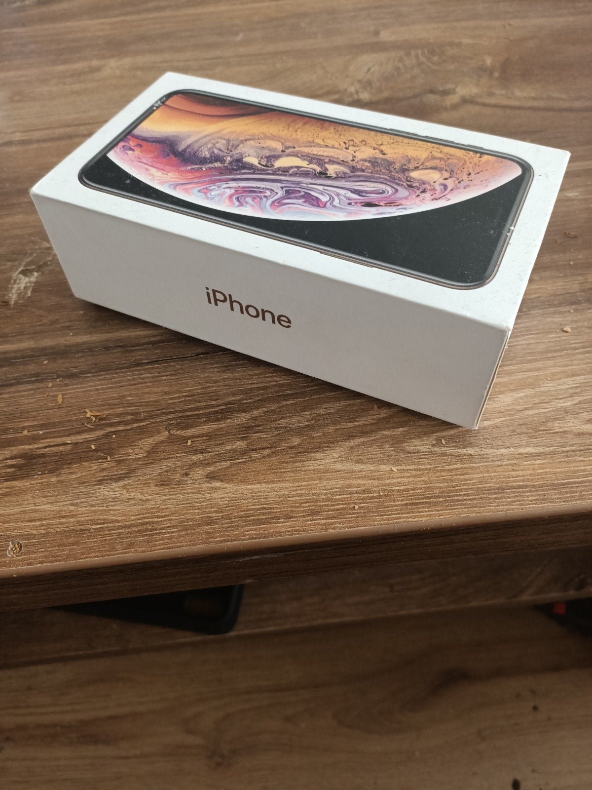 iPhone XS Goud - Zo goed als nieuw, Ophalen of Verzenden
