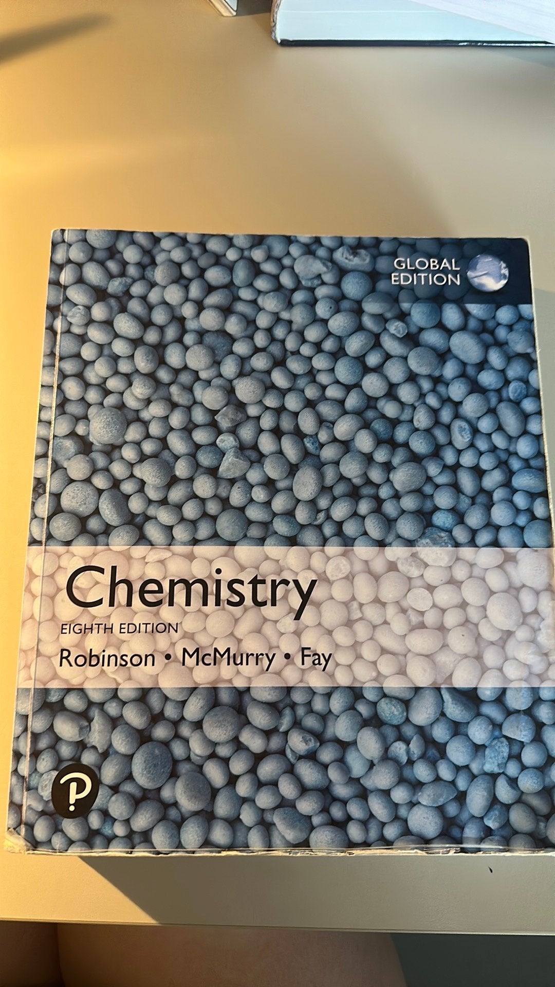 Chemistry, Ophalen, Gelezen, Overige niveaus, Scheikunde