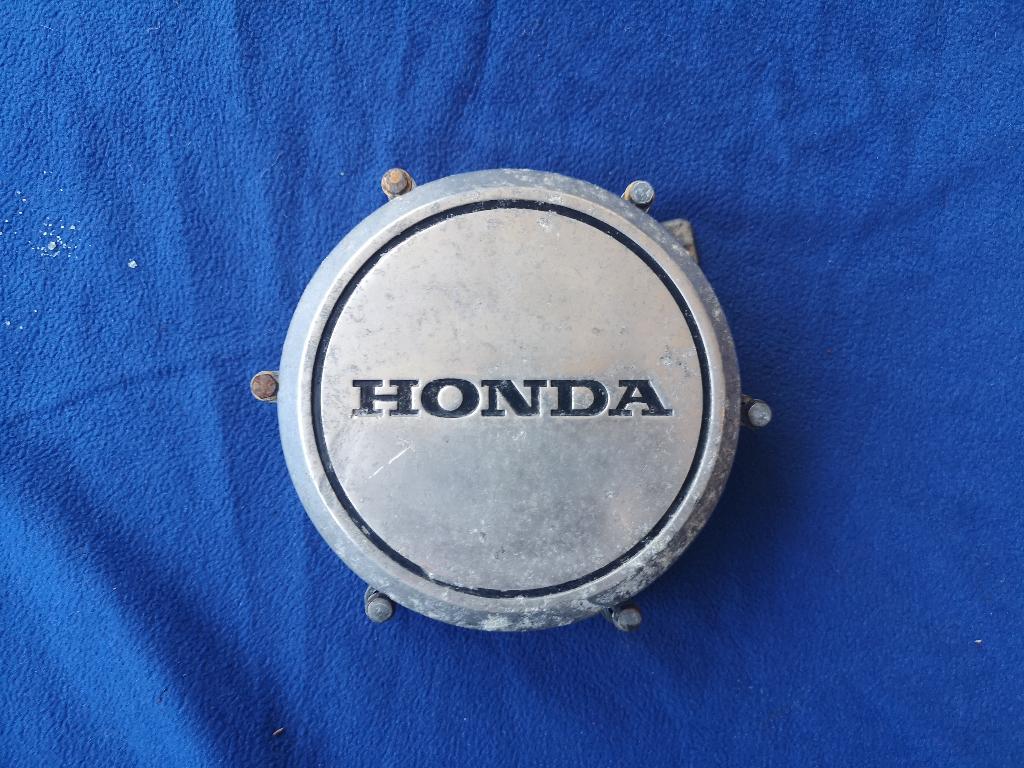 DYNAMO DEKSEL  HONDA MAGNA V65 / VF1100, Ophalen of Verzenden, Gebruikt