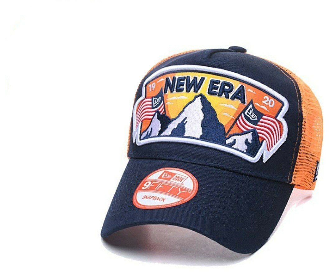 Te koop new era baseball cap pet nieuw de mooiste modellen  , Ophalen of Verzenden, Nieuw, One size fits all, Pet